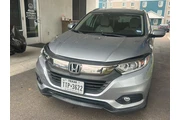$20695 : Honda HR-V 2020 EX 4dr Cross thumbnail