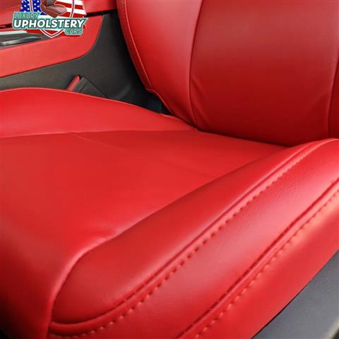Luxury Upholstery Cars image 3
