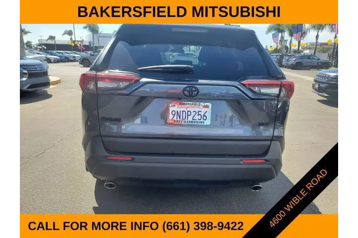 $30975 : Toyota RAV4 2024 XLE 4dr SUV image 6