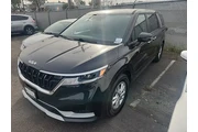 $26391 : Kia Carnival 2022 LX 4dr Min thumbnail