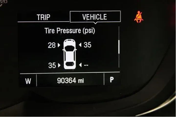 $12988 : Chevrolet Trax 2021 LT 4dr C image 10