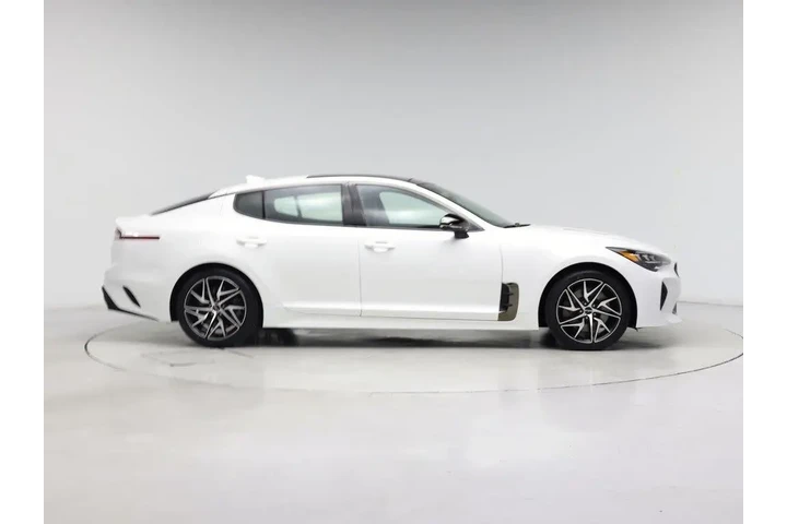 $29998 : Kia Stinger 2022 GT-Line 4dr image 7