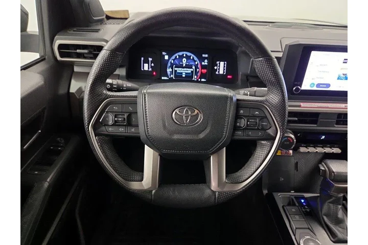 $32998 : Toyota Tacoma 2024 4x2 SR5 4 image 10