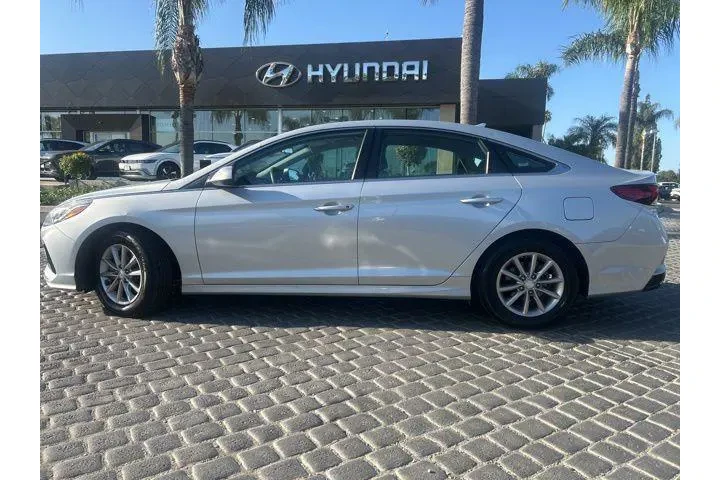 $13995 : Hyundai SONATA 2019 SE 4dr S image 9