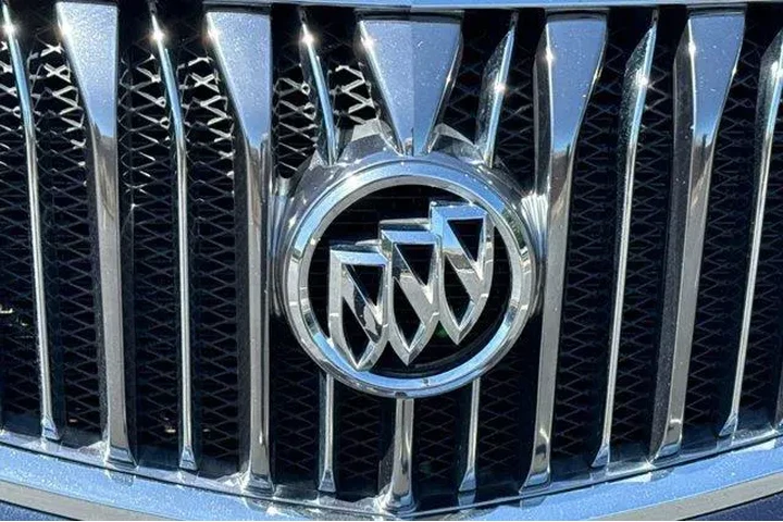 $12989 : Buick Enclave 2015 AWD Premi image 8