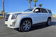 $47923 : Pre-Owned 2020 Escalade Luxury thumbnail