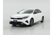 $18998 : Kia Forte 2023 GT-Line 4dr S thumbnail