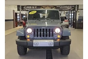 $16999 : Jeep Wrangler Unlimited 2015 thumbnail