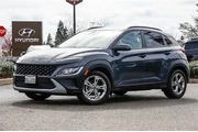 Hyundai KONA 2023 SEL 4dr Cr en Sacramento