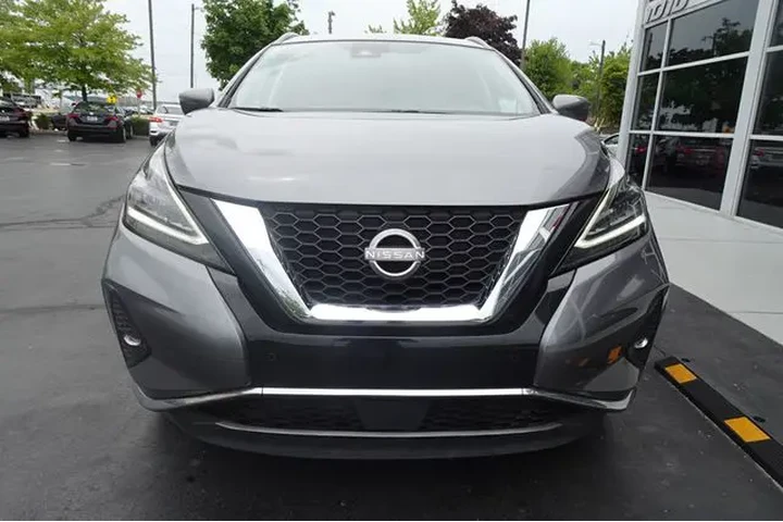 $22999 : 2023 Murano image 3