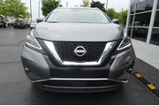 $22999 : 2023 Murano thumbnail