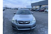 $7995 : Subaru Legacy 2011 AWD 2.5i thumbnail