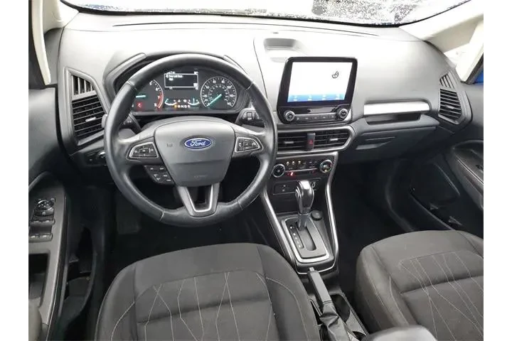 $12951 : Ford EcoSport 2020 SE 4dr Cr image 10
