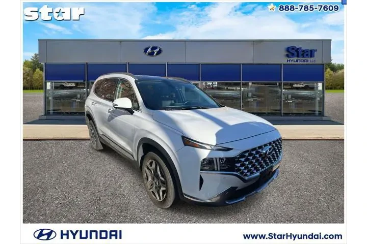 $26299 : Hyundai SANTA FE 2022 AWD Li image 1