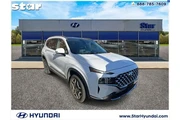 Hyundai SANTA FE 2022 AWD Li en New York