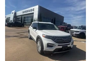 Ford Explorer 2020 AWD Limit en Tulsa
