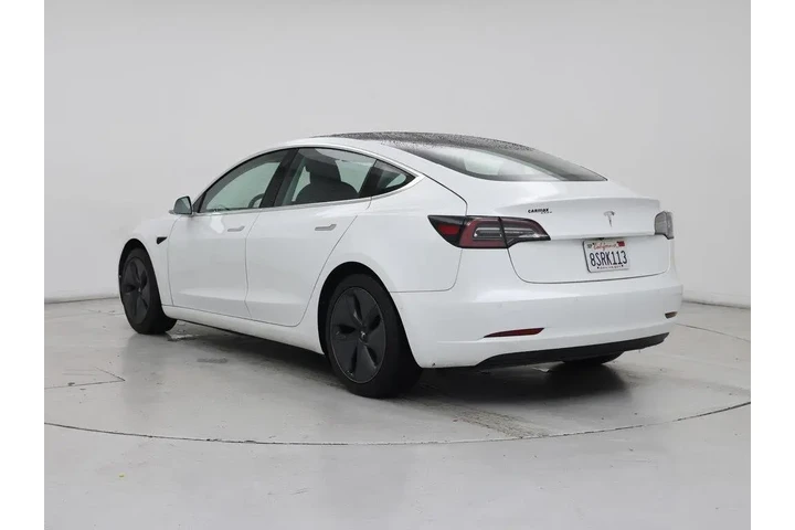 $24998 : Tesla Model 3 2020 AWD Stand image 2