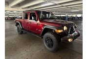 $38998 : Jeep Gladiator 2021 4x4 Rubi thumbnail