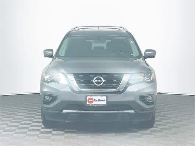 $15761 : PRE-OWNED 2017 NISSAN PATHFIN image 3