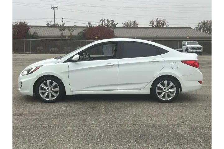 $6990 : Hyundai ACCENT 2013 GLS 4dr image 6