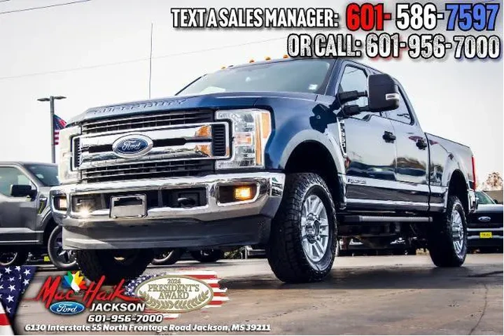 $34995 : Ford F-350 Super Duty 2017 4 image 4