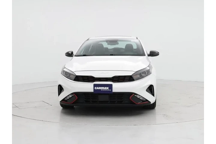 $18998 : Kia Forte 2023 GT-Line 4dr S image 5