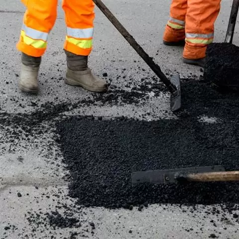 Public Works Contractor image 2
