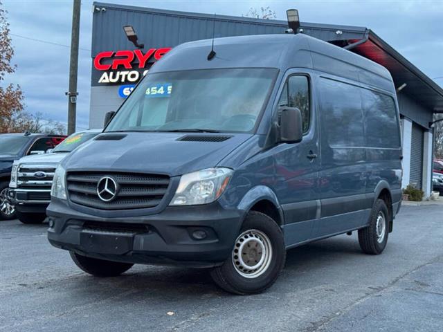 $18495 : 2018 Mercedes-Benz Sprinter 2 image 3