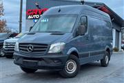 $18495 : 2018 Mercedes-Benz Sprinter 2 thumbnail