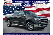 Ford F-150 2024 4x4 Lariat 4 en Birmingham