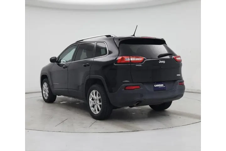 $14599 : Jeep Cherokee 2017 Latitude image 2