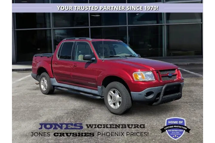 $6995 : Ford Explorer Sport Trac 200 image 6