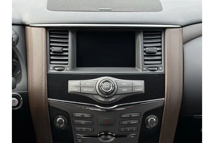 $26054 : Nissan Armada 2019 4x4 SV 4d image 5