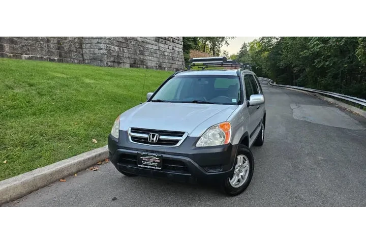 $4795 : 2004 CR-V EX image 6