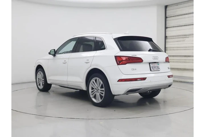 $20998 : Audi Q5 2018 AWD 2.0T quattr image 2