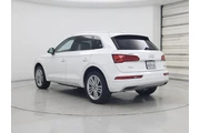 $20998 : Audi Q5 2018 AWD 2.0T quattr thumbnail