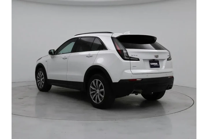 $31998 : Cadillac XT4 2021 4x4 Sport image 2