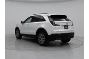 $31998 : Cadillac XT4 2021 4x4 Sport thumbnail