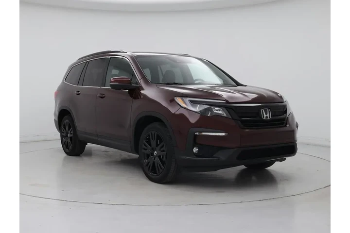 $29998 : Honda Pilot 2022 AWD SE 4dr image 1