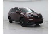 Honda Pilot 2022 AWD SE 4dr en Albany