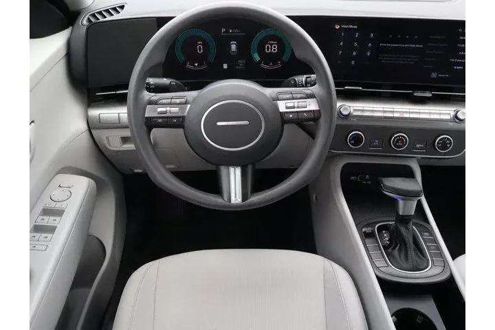 $24988 : Hyundai KONA 2025 SE 4dr Cro image 9