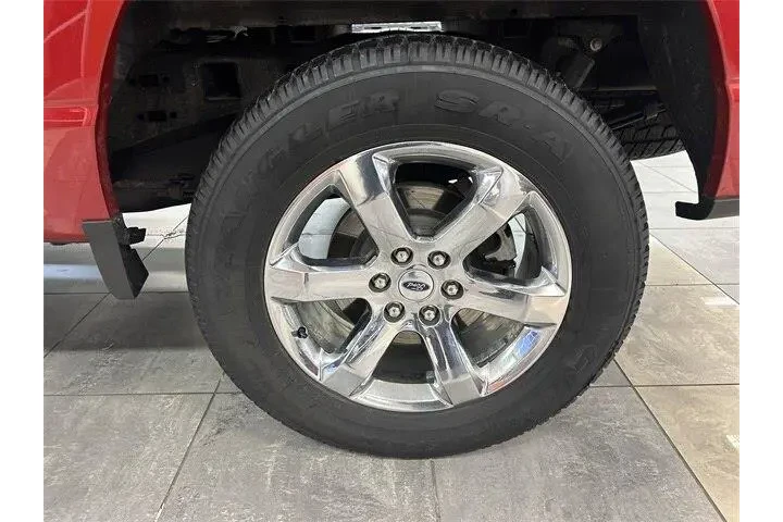 $33500 : Ford F-150 2021 4x4 XLT 4dr image 5