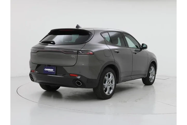 $27998 : Dodge Hornet 2024 AWD R/T Pl image 8