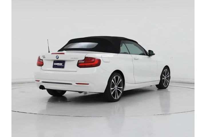 $22998 : BMW 2 Series 2017 AWD 230i x image 8