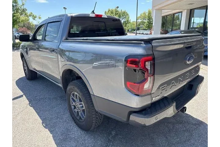 $37500 : Ford Ranger 2024 4x4 XLT 4dr image 9