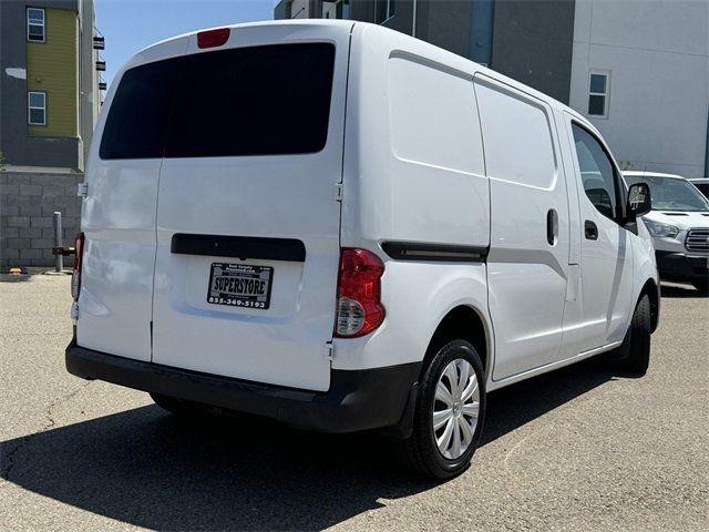 $20999 : 2019 NV200 Compact Cargo image 7