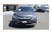 $24984 : 2019 Odyssey EX-L Minivan 4D thumbnail
