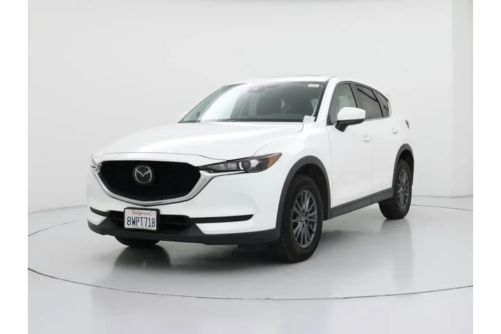 $21998 : Mazda CX-5 2019 Touring 4dr image 4