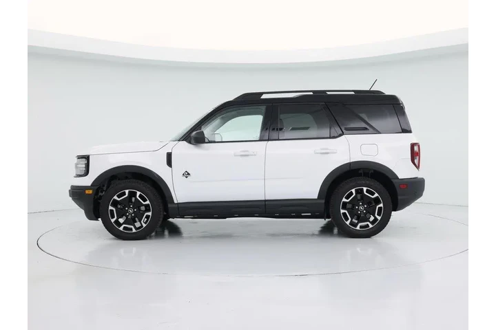 $24998 : Ford Bronco Sport 2021 AWD O image 3