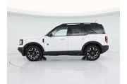 $24998 : Ford Bronco Sport 2021 AWD O thumbnail
